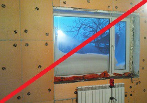 Утеплитель для стен внутри дома | Knauf Therm